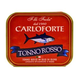 Thunfisch Carloforte Solky