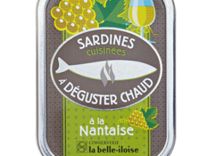 Nantaiser Sardinen zum Braten