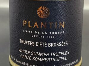 Sommer Trueffel ganz 110g