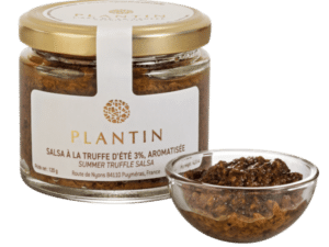 Sommer Trüffel Salsa  PLANTIN