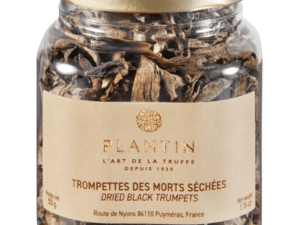 Totentrompte getrocknet PLANTIN