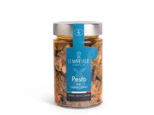 Pesto del Tabarchino Le Mareviglie
