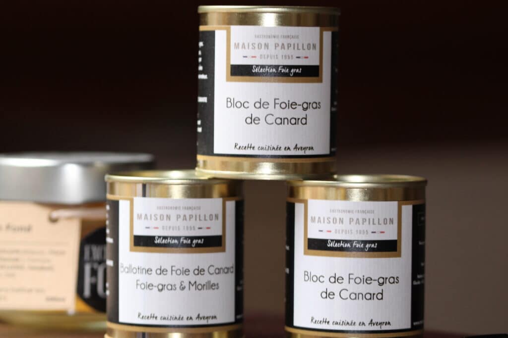 Foie Gras