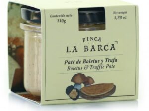 Steinpilz und Trüffel
