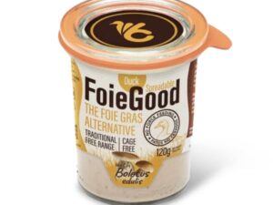 Foie Good - Entenleberpastete