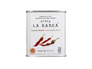 Pimentón Picante