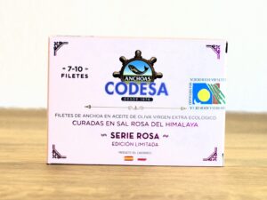 Sardellenfilets Codesa Serie Rosa