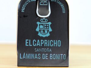 Thunfischtranchen Bonito El Capricho