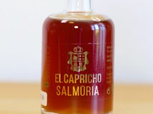 Sardellenextrakt SALMŬRIA