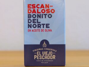 Bonito del Norte