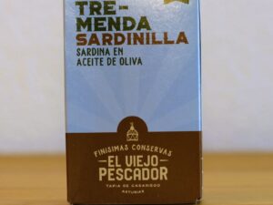 Kleine Sardinen 7/10