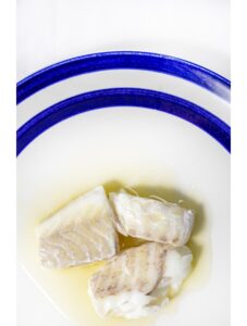 Seehechtfilet