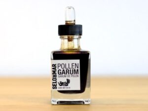 Bienenpollen Garum