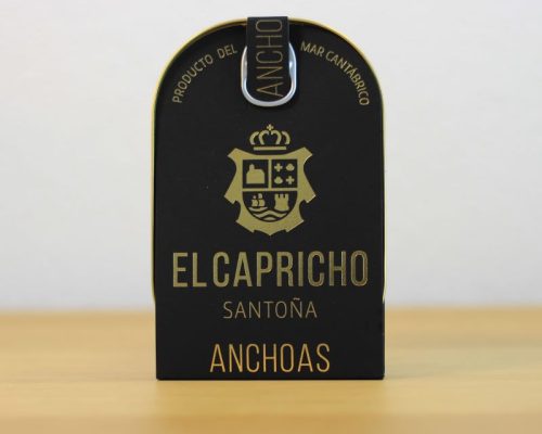 Anchovie XXL Umkarton 800