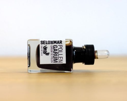 Bienenpollen Garum liegend 800